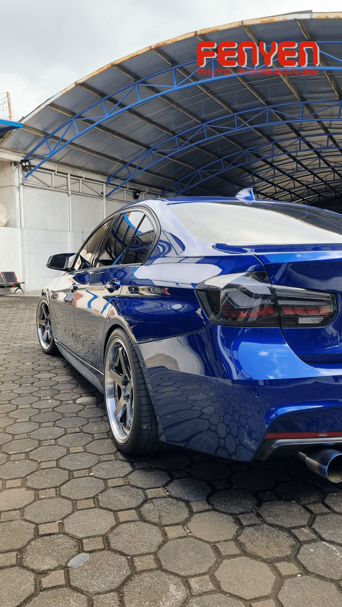 Cutting Sticker - Image 1